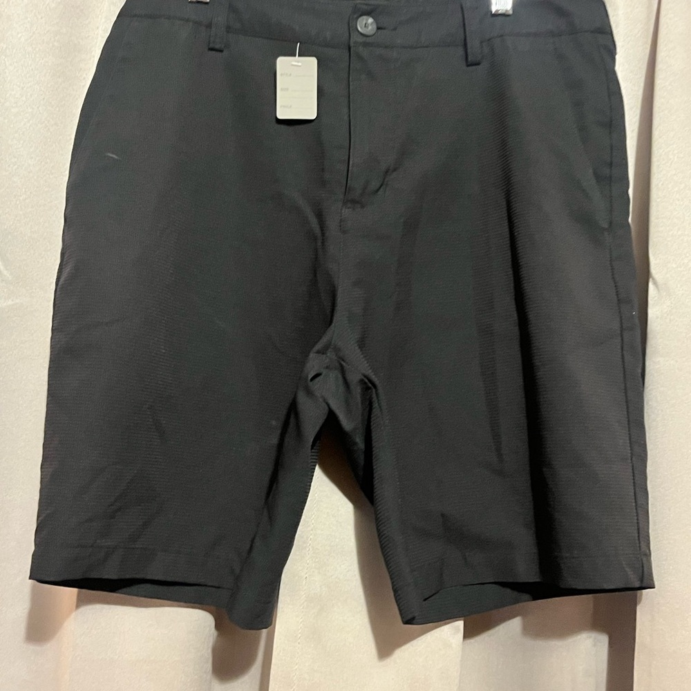 ADIDAS MEN’S GOLF CLIMA COOL SHORTS